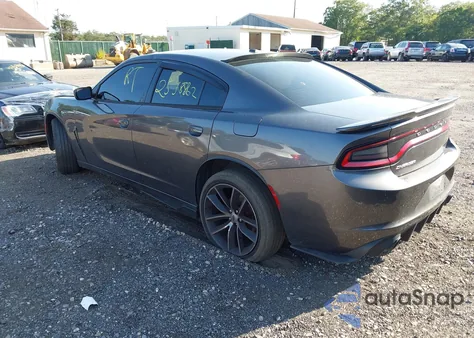 2015 Dodge Charger Se z USA, uszkodzony, nr VIN 2C3CDXFG5FH762859